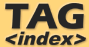 TAG index