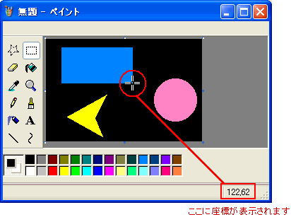 Htmlタグ イメージタグ 画像内に複数リンクを設定する Index